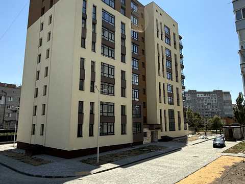 квартира по адресу Архитектора Старова ул., 2/7 к1