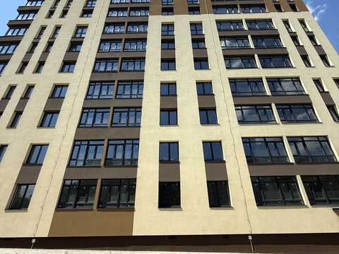 квартира за адресою Архітектора Старова вул., (Будинок)