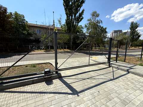 квартира за адресою Архітектора Старова вул., (Будинок)
