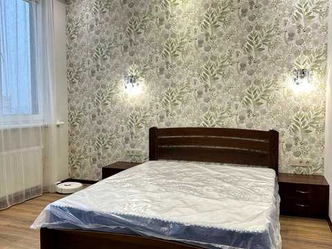 квартира за адресою Кирило-Мефодіївська вул., 2