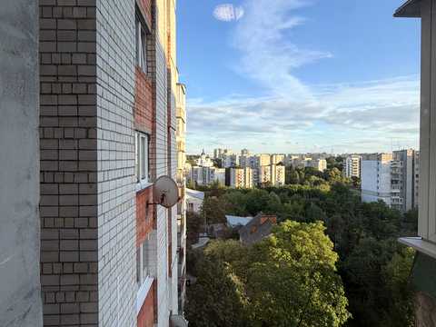 квартира за адресою Китайська вул., 14