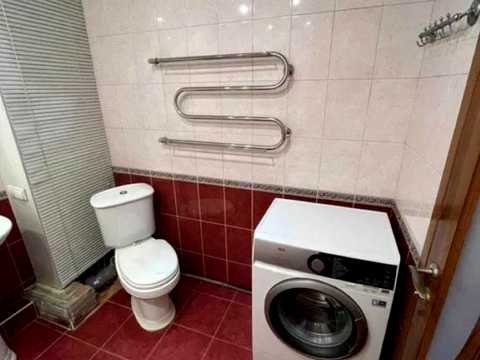 квартира за адресою Перемоги просп., 66а