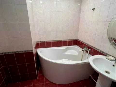 квартира за адресою Перемоги просп., 66а