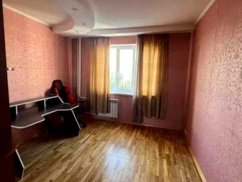квартира за адресою Перемоги просп., 66а
