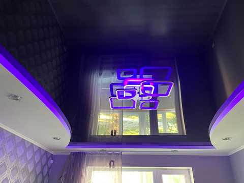 квартира по адресу Строителей бульв., 40
