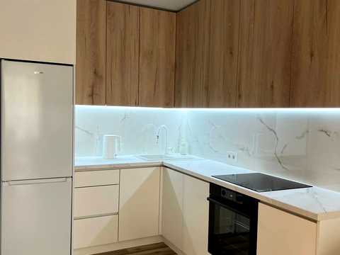 квартира за адресою Кульпарківська вул. (Кульпарківська), 93, к2