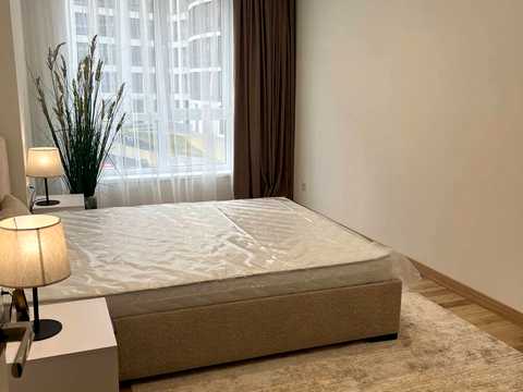 квартира за адресою Кульпарківська вул. (Кульпарківська), 93, к2