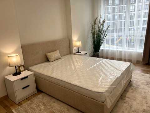 квартира за адресою Кульпарківська вул. (Кульпарківська), 93, к2