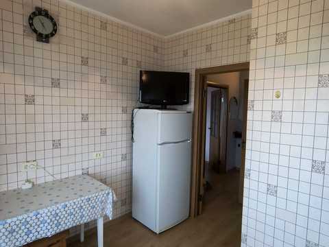 квартира по адресу Кулика і Гудачека ул. (Макарова), 44