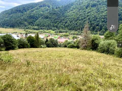 ділянка за адресою Тараса Шевченка