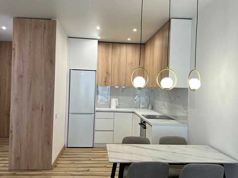 квартира по адресу Кульпарковская ул. (Кульпарківська), Будинок 1