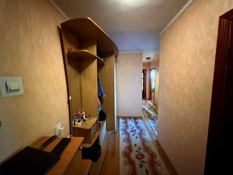 квартира по адресу Тернопільська ул., 30/2