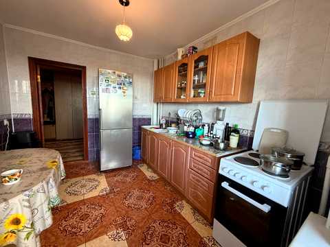 квартира по адресу Тернопільська ул., 30/2