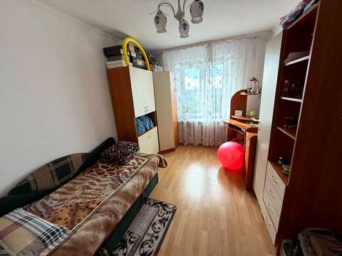 квартира по адресу Тернопільська ул., 30/2
