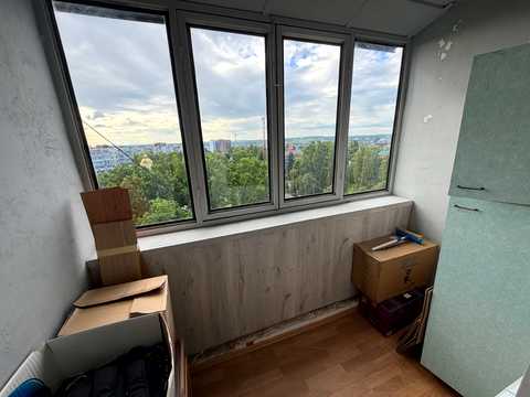 квартира по адресу Тернопільська ул., 30/2