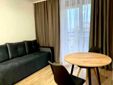 квартира за адресою Гетьмана Івана Мазепи вул. (Топольна), 2-Б