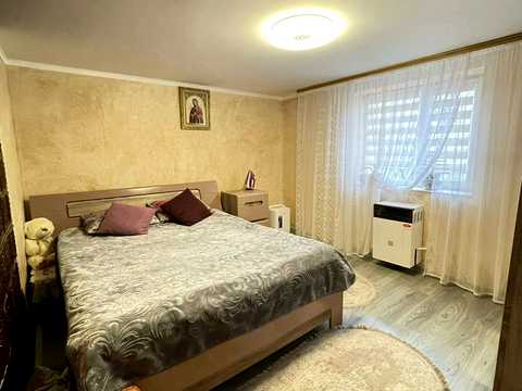 будинок за адресою Сонячна вул., 43