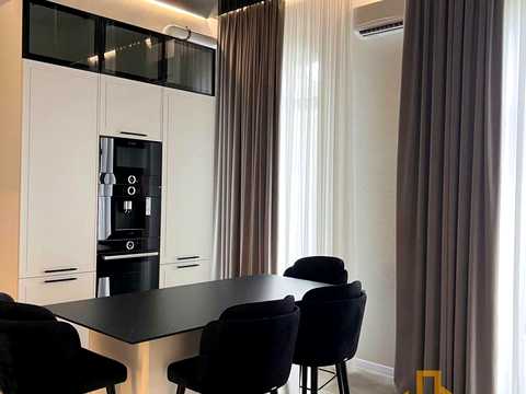 квартира по адресу Кавказская ул., 30