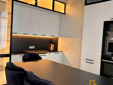 квартира по адресу Кавказская ул., 30