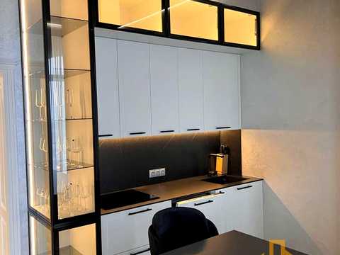 квартира по адресу Кавказская ул., 30