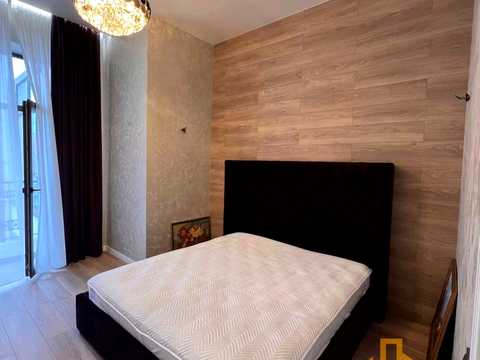 квартира по адресу Кавказская ул., 30