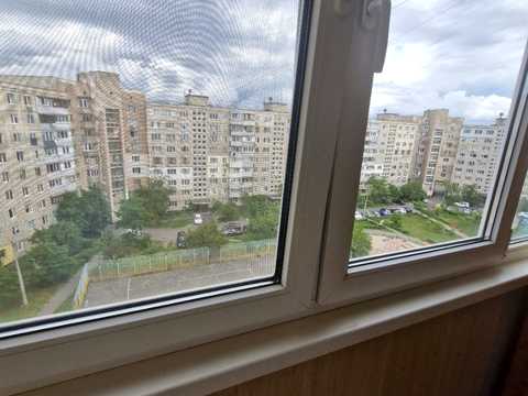 квартира по адресу Приречная ул., 19-В
