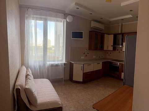 квартира по адресу Степана Руданского ул., 3-А