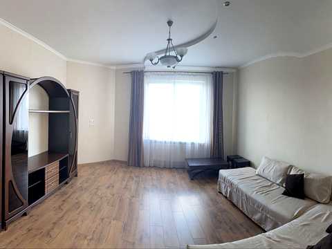 квартира по адресу Степана Руданского ул., 3-А