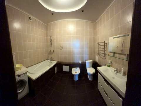 квартира по адресу Степана Руданского ул., 3-А