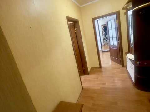 квартира по адресу Григория Ващенко ул., 7
