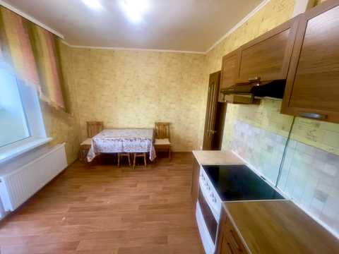 квартира по адресу Григория Ващенко ул., 7
