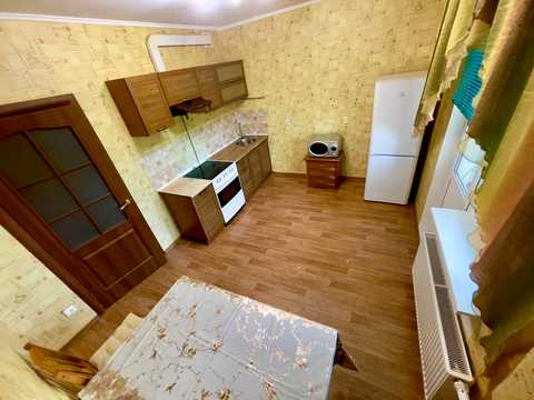 квартира по адресу Григория Ващенко ул., 7
