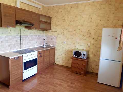 квартира по адресу Григория Ващенко ул., 7