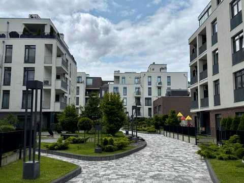 квартира по адресу Пасечная ул., 154-В