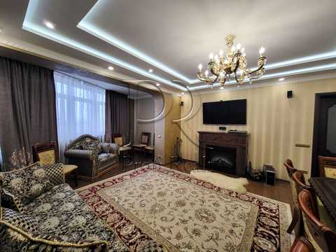 квартира по адресу Витянская ул., 2