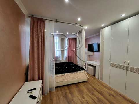 квартира по адресу Витянская ул., 2