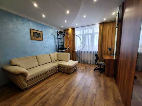 квартира по адресу Витянская ул., 2
