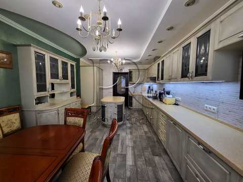 квартира по адресу Витянская ул., 2