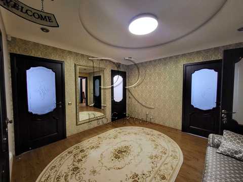 квартира по адресу Витянская ул., 2