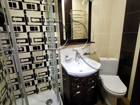 квартира по адресу Витянская ул., 2