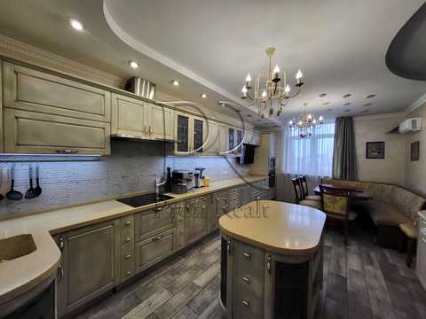 квартира по адресу Витянская ул., 2