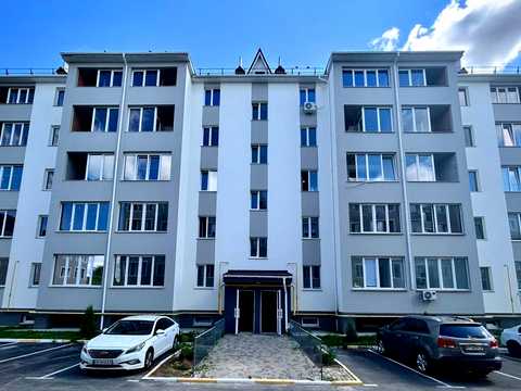квартира за адресою Павла Чубинського вул., (вул. Чубинського, 17)
