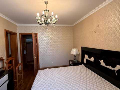 квартира за адресою Ринок вул., 5