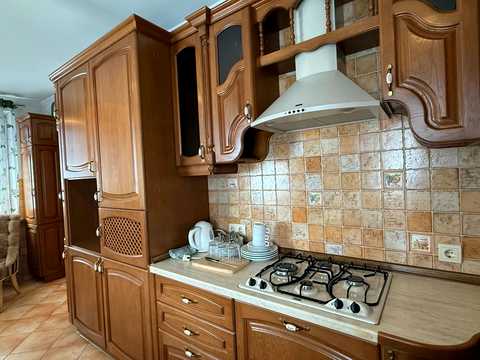 квартира за адресою Ринок вул., 5
