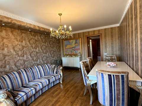 квартира за адресою Ринок вул., 5