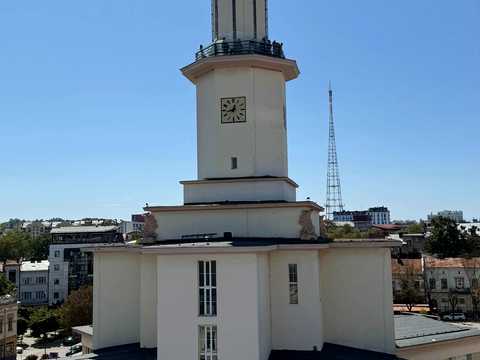 квартира за адресою Ринок вул., 5
