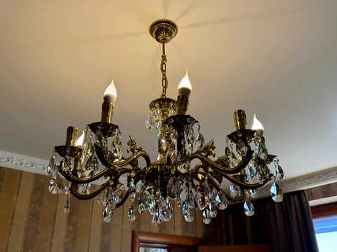 квартира за адресою Ринок вул., 5