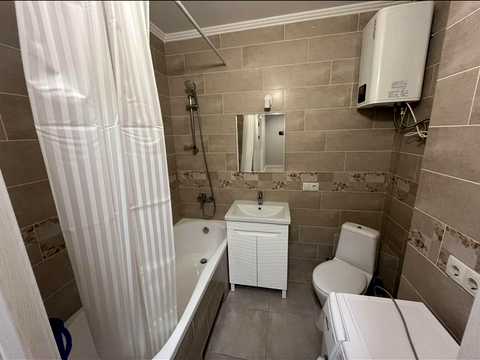 квартира по адресу Балтийский пер., 5