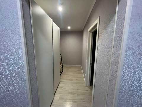 квартира по адресу Балтийский пер., 5