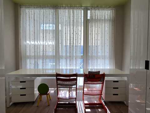 квартира по адресу Предславинская ул., 53